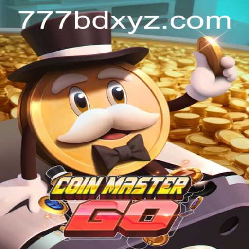 CoinMasterGO: Unveiling a Thrilling Adventure with 777BD