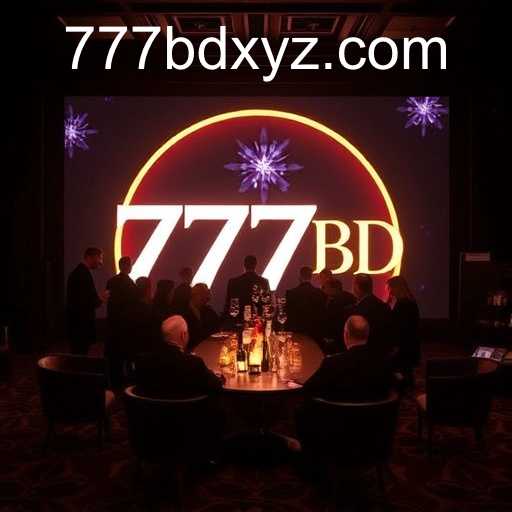 777BD