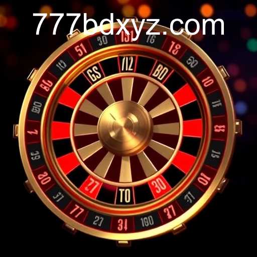 777BD