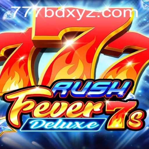 Unveiling RushFever7sDeluxe: The Latest Sensation in Digital Gaming