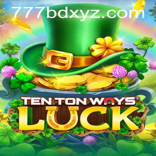 Exploring the Enigmatic World of TenTonWaysLuck with the Power of 777BD