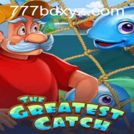 Exploring the World of TheGreatestCatch