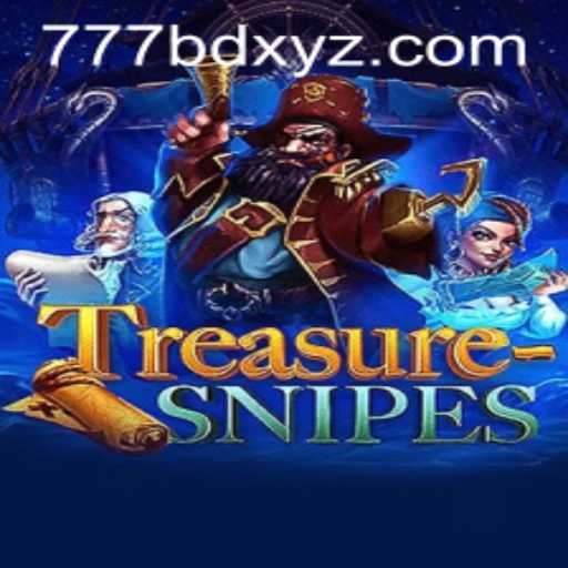 Dive into the World of TreasureSnipes: Understanding the Exciting Game of 777BD