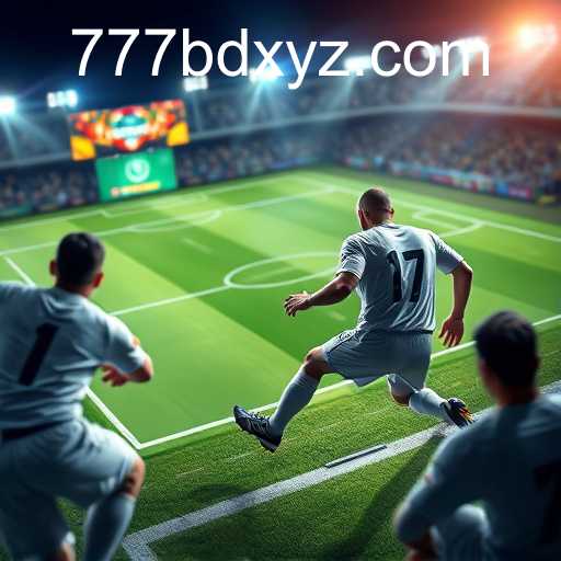 Exploring the Rise of Virtual Sports: A Digital Revolution with 777BD